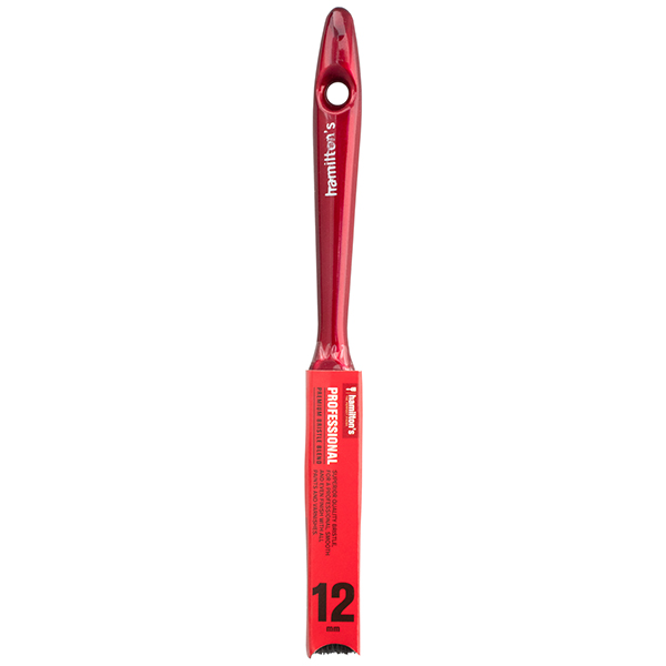 PROFESSIONAL BRUSH 12MM