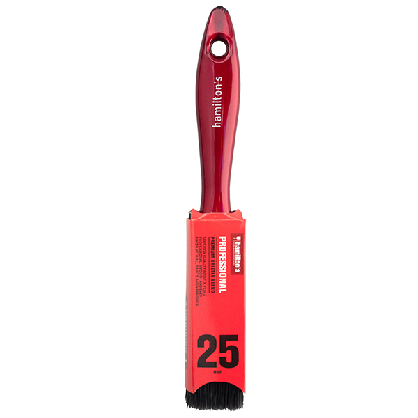 PROFESSIONAL BRUSH 25MM
