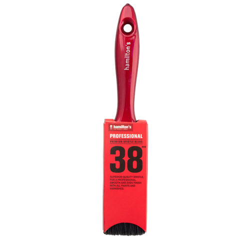PROFESSIONAL BRUSH 38MM
