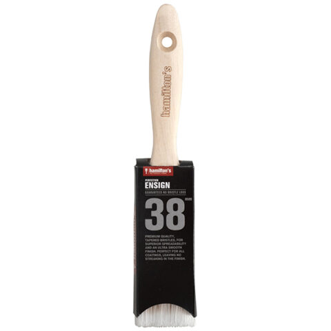 PERFECTION ENSIGN 38MM
