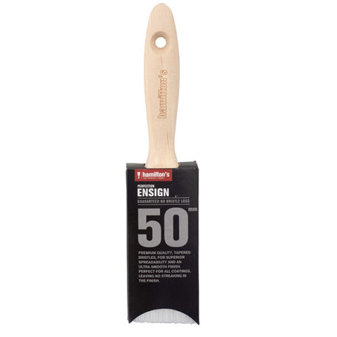 PERFECTION ENSIGN 50MM