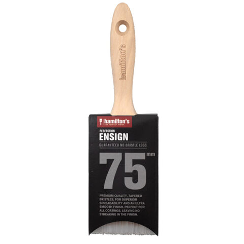 PERFECTION ENSIGN 75MM