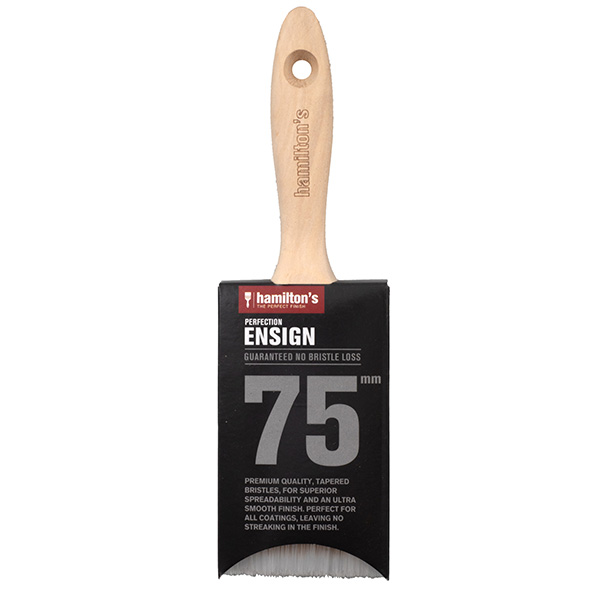 PERFECTION ENSIGN 75MM
