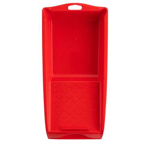 MINI PAINT TRAY PLASTIC