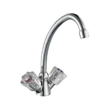 ARIES SINK MIXER DECK TYPE