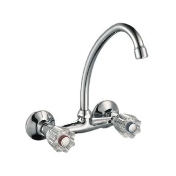 ARIES SINK MIXER WALL TYPE