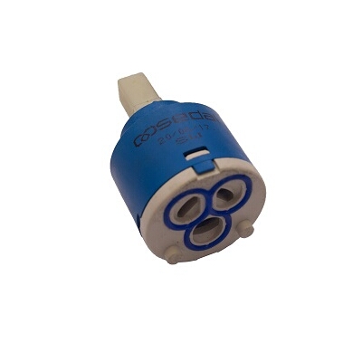 CARTRIDGE FOR 35MM TAP UNIVERSAL SW