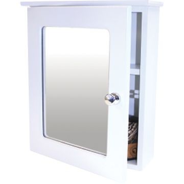 CABINET MIRROR 360MMX300MMX95MM