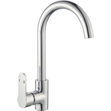 AQUARIUS II SINK MIXER DECK TYPE