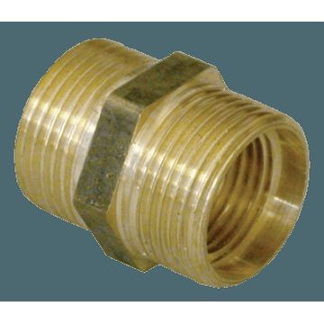ADAPTOR TAP BRASS 3 IN 1 SW