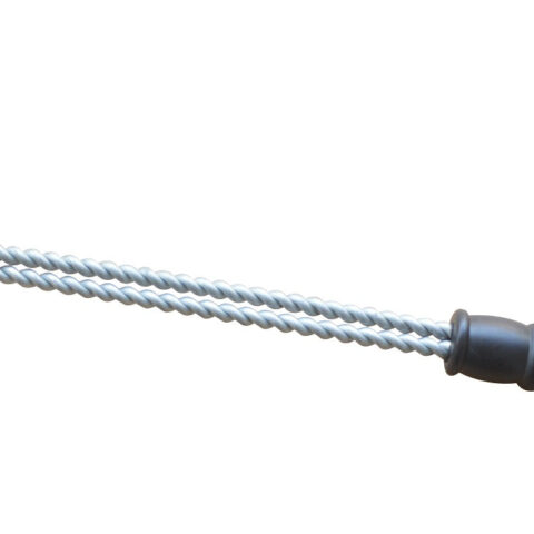 LONG HANDLE NYLON BRISTLE BRAAI T-BRUSH
