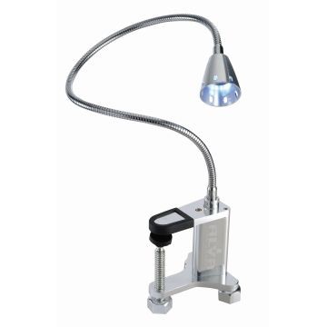 6 LED FLEXIBLE ALUMINIUM BBQ GRILL LIGHT