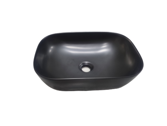 BASIN FREE STANDING ASH 0TH