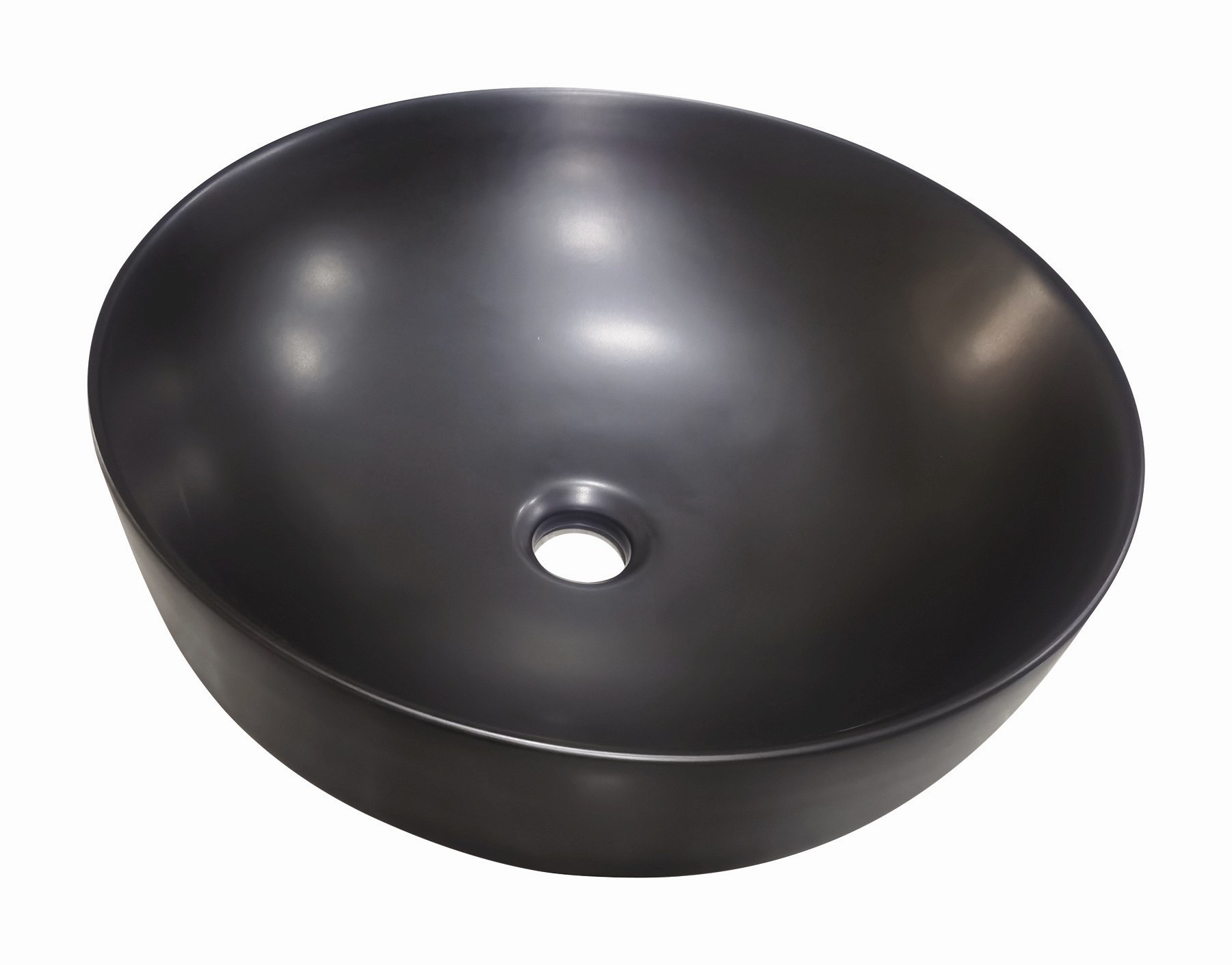 BASIN FREE STANDING COAL 0TH