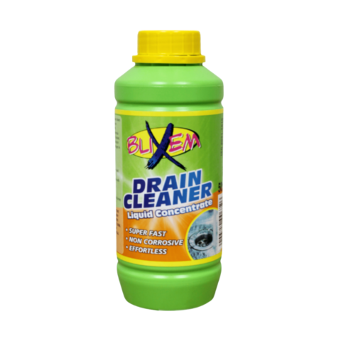 OILFLOW BLIXEM DRAIN CLEANER 20X500ML