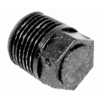 IRR PLUG THREADED 20MM