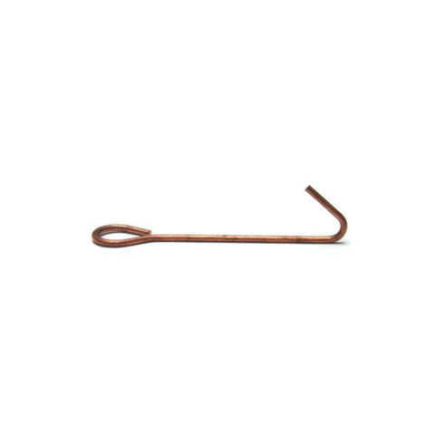 WIRE FOR DROPPER PIN
