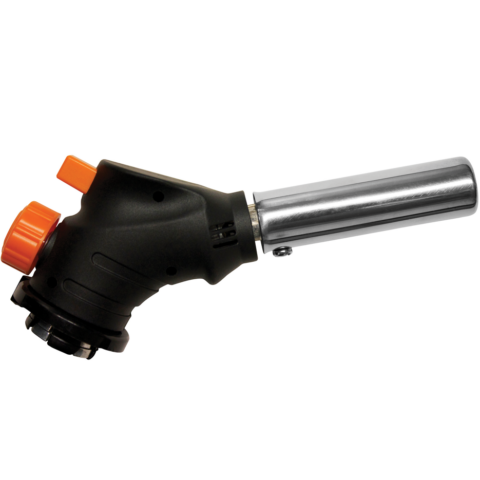 Butane Gas Canister Torch / Flame Gun