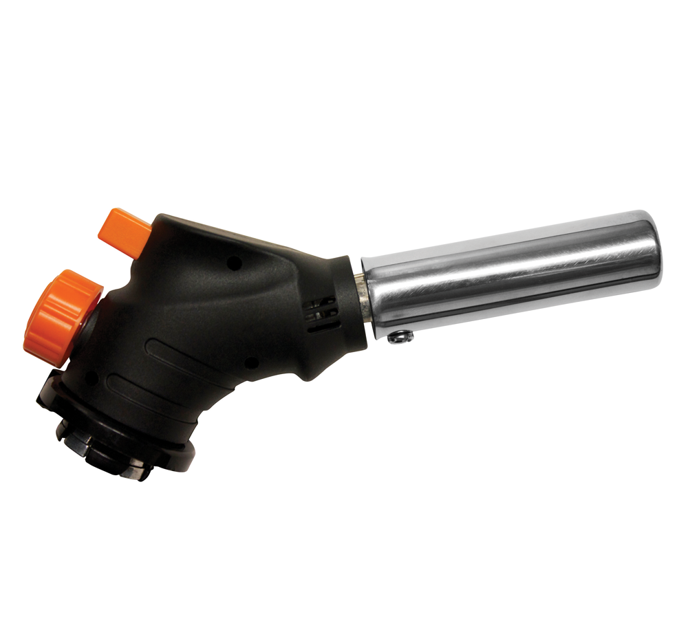 Butane Gas Canister Torch / Flame Gun