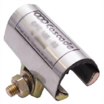 CASCADE COUPL HALF CLAMP 20X75MM