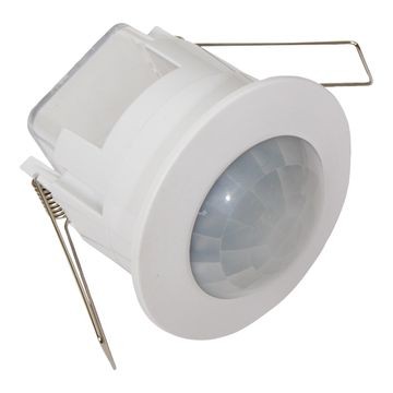 EUROLUX MOTION SENSOR 1200W RECESSED PIR