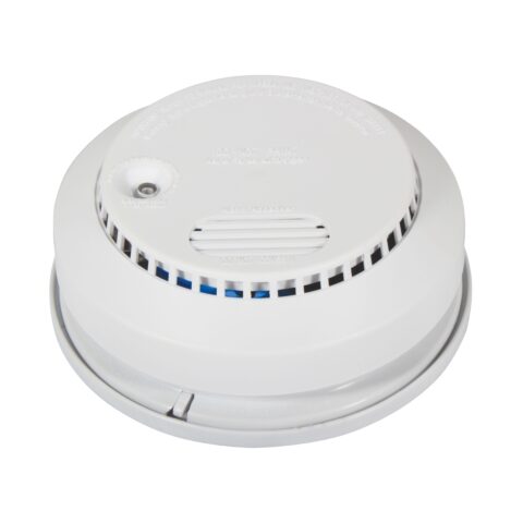 EUROLUX SMOKE DETECTOR