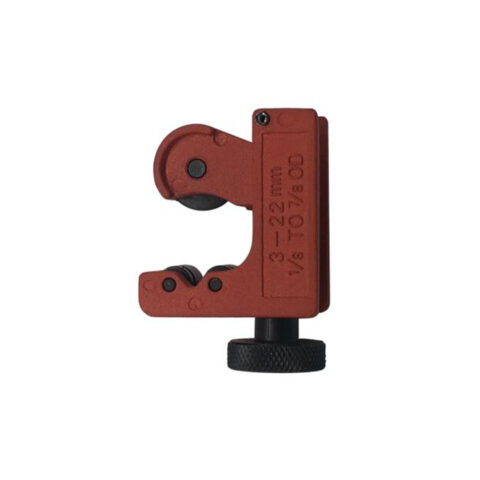 PIPE CUTTER MINI PRO 1/4"-7/8"