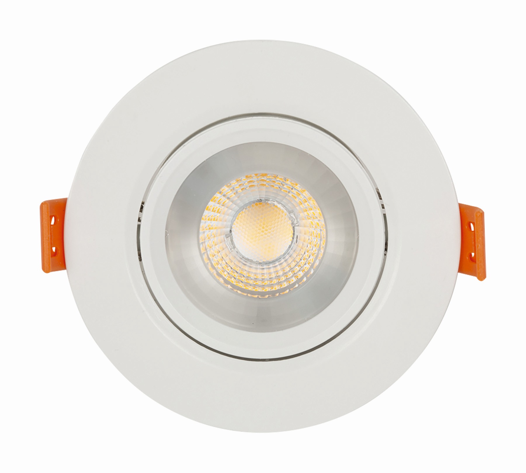 EUROLUX DOWNLIGHT LED 7W 4000K DIMMABLE