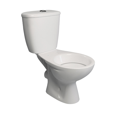 ECO CLOSE COUPLE TOP - NO SEAT