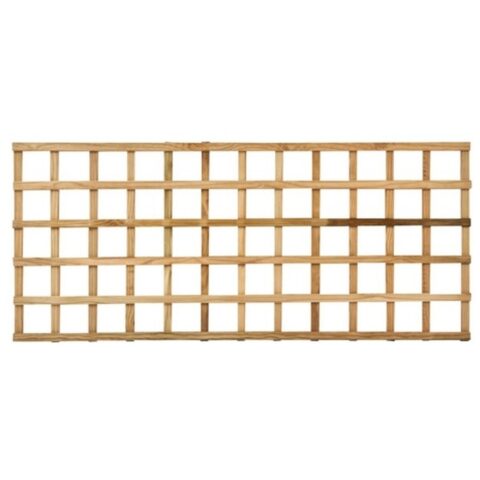 FDB TRELLIS ECO 1510X285MM NATURAL