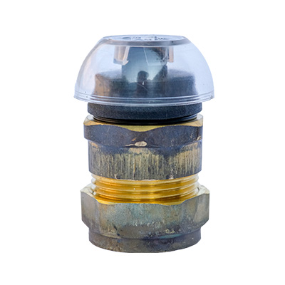 EVO VACUUM BREAKER 22mm