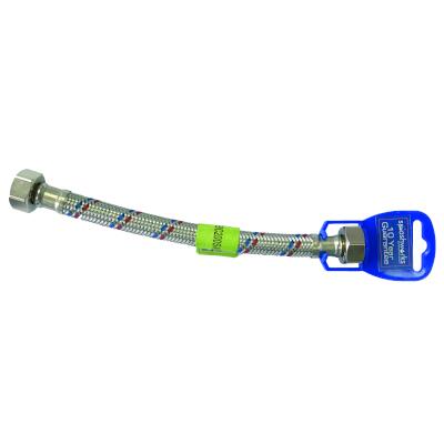 CONN BRAID F 1/2"X3/8" M 300MM