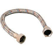 CONN BRAID FXF 1/2"X450MM SABS