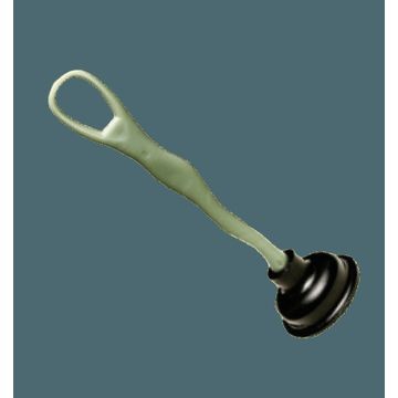 DRAIN FORCE CUP 150MM