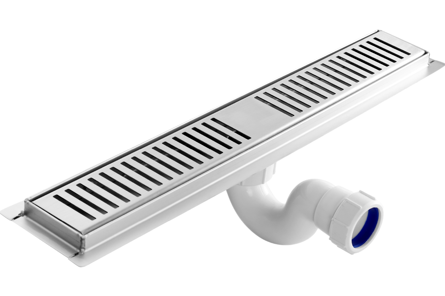 SHOWER CHANNEL MATT SS 500MM