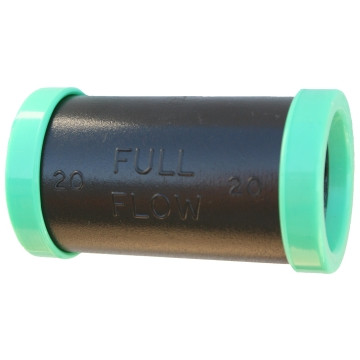 FFLOW CONN 20MM