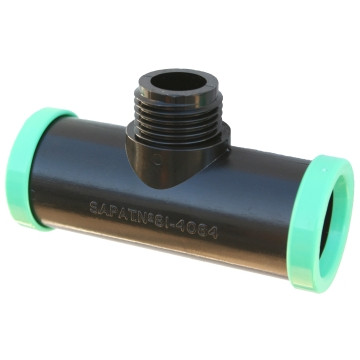 FFLOW MALE COMBI TEEPIECE 20MMX1/2"