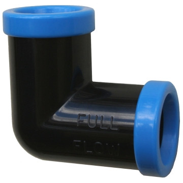 FFLOW ELBOW 15MM