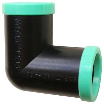 FFLOW ELBOW 20MM