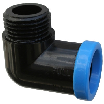 FFLOW MALE COMBI ELBOW 15MMX1/2"