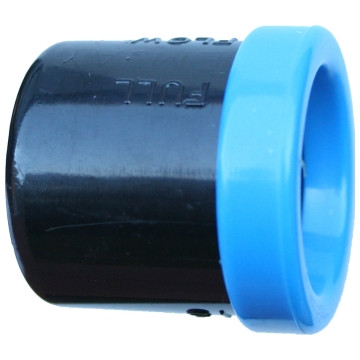 FFLOW END PLUG 15MM