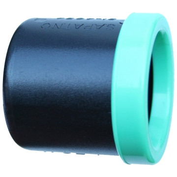 FFLOW END PLUG 20MM