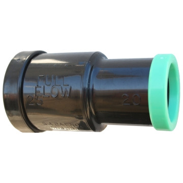 FFLOW REDUCER 25MMX20MM