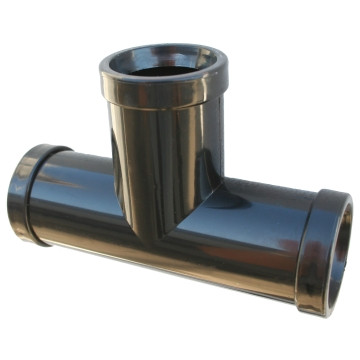 FFLOW TEEPIECE 25MM