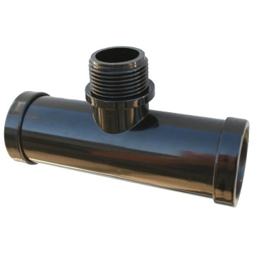 FFLOW MALE COMBI TEEPIECE 25MMX3/4"