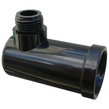 FFLOW MALE COMBI ELBOW 25MMX1/2"