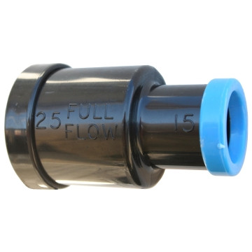 FFLOW REDUCER 25MMX15MM
