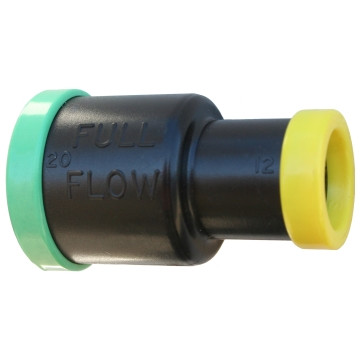 FFLOW REDUCER 20MMX13MM