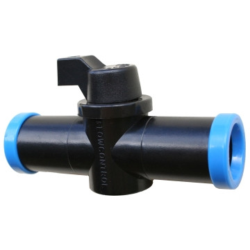 FFLOW FLOW CONTROL 15MM