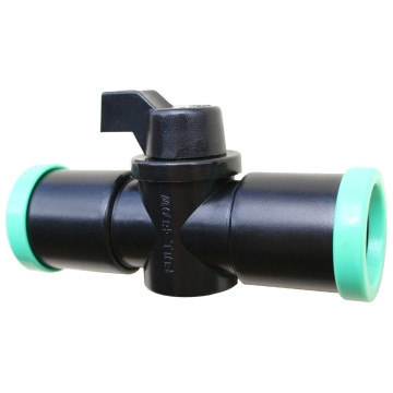 FFLOW FLOW CONTROL 20MM